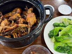 -斯丹姜母鸭·古法干香(涂门街总店)