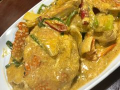 -Dang restaurant (patong phuket)