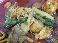 麻辣烫-安发瞧麻辣烫(总店)