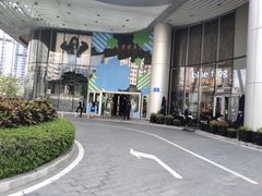 -深圳来福士广场