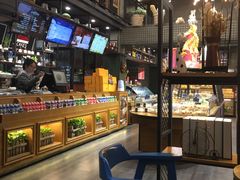 -FASHION BAKERY法森贝克(新德路店)
