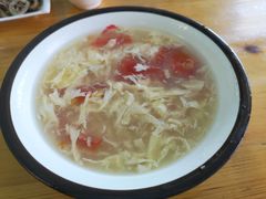 鸡蛋汤-漕河全驴宴饭店(徐水店)