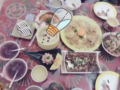 -蘑菇私房菜小馆(杨家坪西城天街店)
