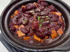 肠肠豆腐煲-老西门·常州菜(新区店)