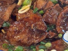 -辣肉面大王(天平路店)