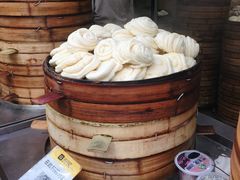 -清泉阁包子饺子·刀削面(五一店)