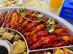 -小李子油焖大虾(南浦店)