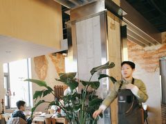 -刀叉遇上筷子中西融合餐厅(南开店)