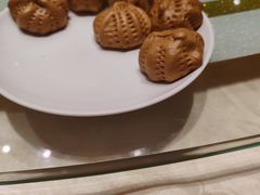 红糖发糕-皇宫大酒店