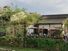 -小河直街历史文化街区