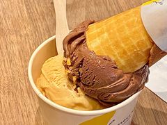 黑巧克力-LUNEURS月乐诗·法式冰淇淋(环贸店)