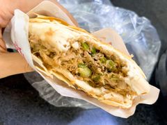 -正宗陕西肉夹馍(红荔店)