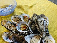 -半岛私房菜(梅林店)