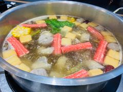 -林记潮牛·牛肉火锅(上马墩店)