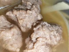 肉羹汤-津品味小吃(大学湾店)