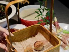 -秀儿四九城·新京菜(亚运村鸟巢店)