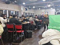-皖北巫氏三胖地锅鸡(长淮总店)
