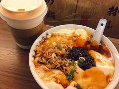-老客满蛋饼(双塔市集店)