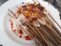 -文文烤肉(大皮院店)