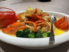 -梦都海鲜酒家(万达广场江桥店)