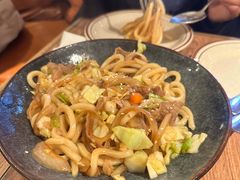 -玛格萝妮比萨屋(陆家浜路店)