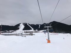 -丝绸之路山地度假区滑雪场