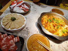 -邵汇大虾(甘井子万达店)
