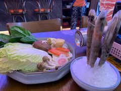 -饭町二郎日式综合茶餐(中安广场店)