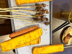 -林二哥宜烤官·宜宾小烧烤