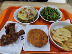 -梅园食堂