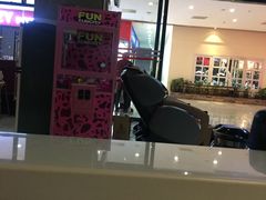 -善生坊巫山烤全鱼(龙旗广场店)
