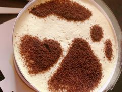 -波波's蛋糕店(于洪广场店)