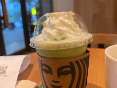 -星巴克(广州淘金路店)