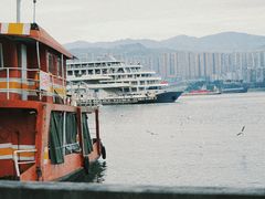 -丰都鬼城名山景区