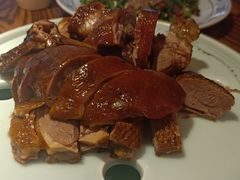 -百年神厨·地道川菜(清江西路店)