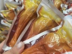 -郴州特产舜华临武鸭(郴州西站店)