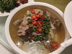 -得月楼·省级非遗·传统苏帮菜(观前店)
