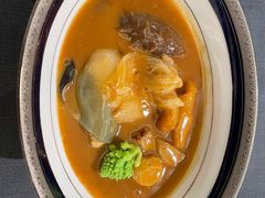 -沈灶河豚宴·河豚融合餐厅(汉中路店)