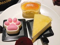 -加餐海鲜自助(宝龙一城店)