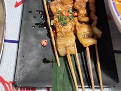 -辉记炭烧海鲜大排档·老字号(福田店)