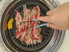 -韩香福烤肉庄园(荣成店)