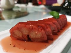 -申粤轩酒楼·三十年粤菜经典(丁香花园店)