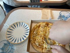 -必胜客(珠海路店)