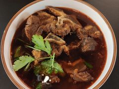 -贡梅老面馆·蟹粉面·无锡特色小吃(南长街主推店)