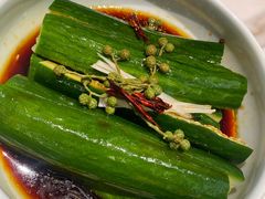 -绿茶餐厅(港惠购物中心店)