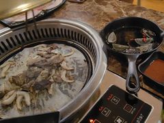 -元宝烤肉店·齐齐哈尔烤肉·烤串