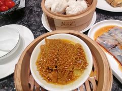 -頂好酒家·经典粤菜(海信广场店)