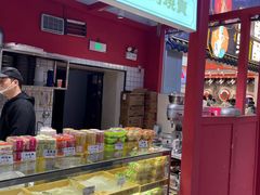 -南洋大师傅(万家丽店)