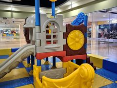 -蓝旗亲子游泳(范湖万达广场店)