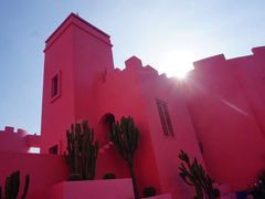 -漳州滨海火山岛自然生态风景区